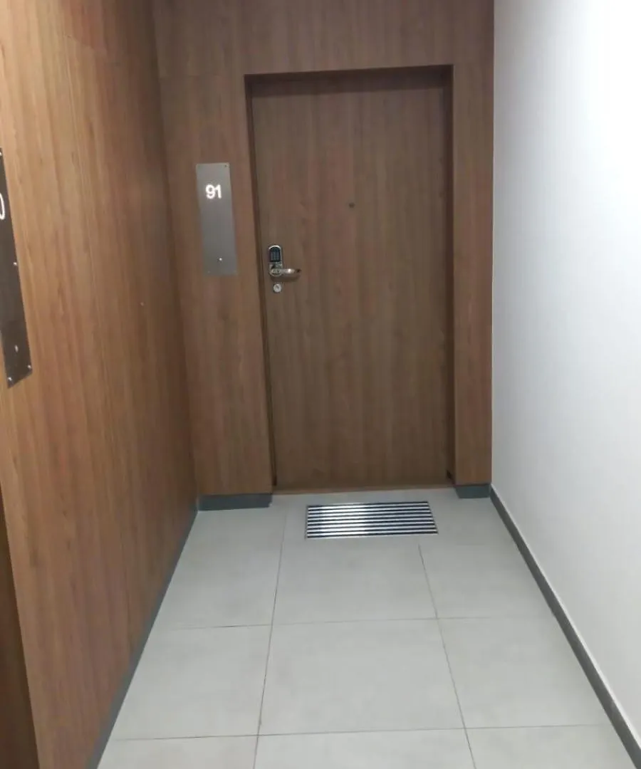 Apartment Olin Apartament B - Gdansk Angielska Grobla